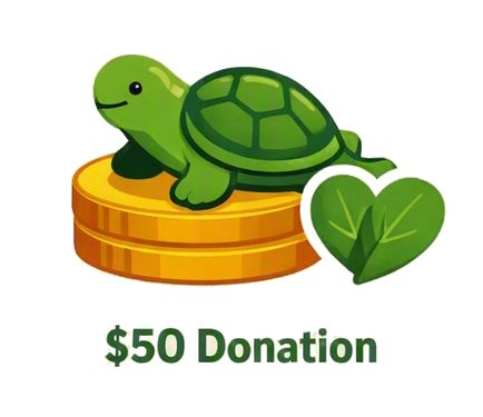 Give4Marion, Give 4 Marion, Rescuing Ocala Wildlife, ROW Give4Marion