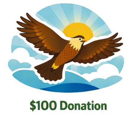 Give4Marion, Give 4 Marion, Rescuing Ocala Wildlife, ROW Give4Marion
