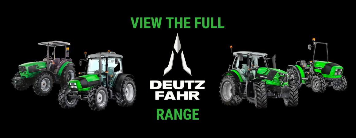 Deutz Fahr