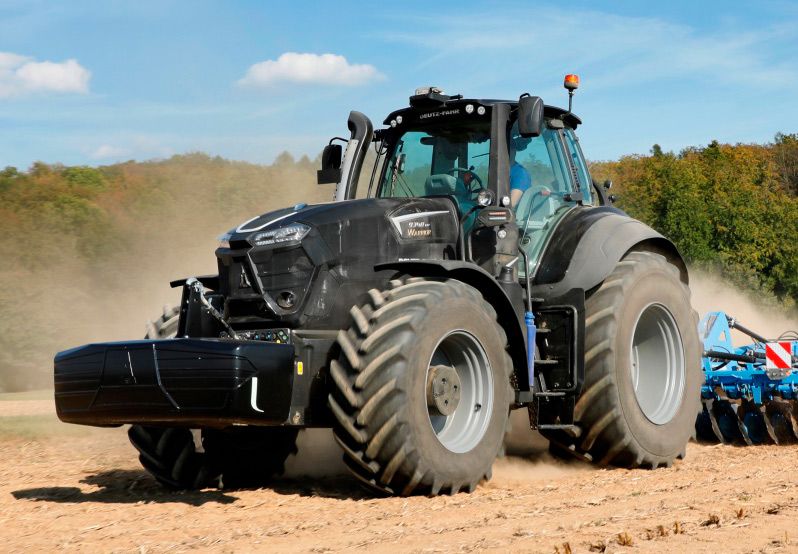 Tractors in Taree | Thompson's Farm Gear