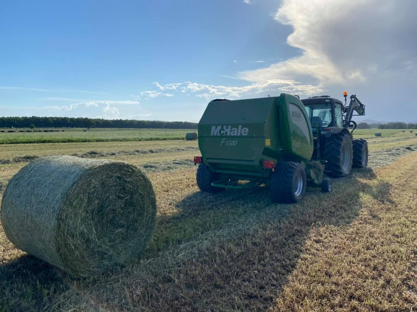 Giltrap RF-11 AgriZone Farm Gear — Thompson's Farm Gear In Taree, NSW