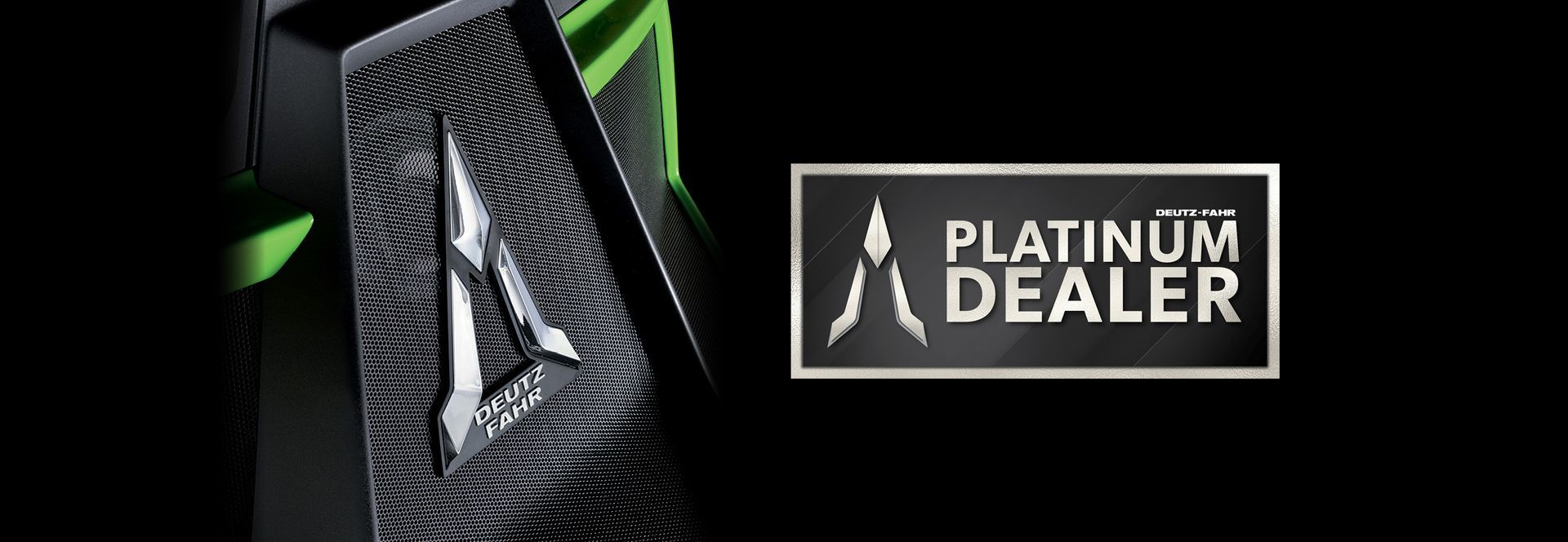 Platinum Dealer
