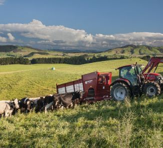 Giltrap RF-11 AgriZone Farm Gear — Thompson's Farm Gear In Coffs Harbour, NSW