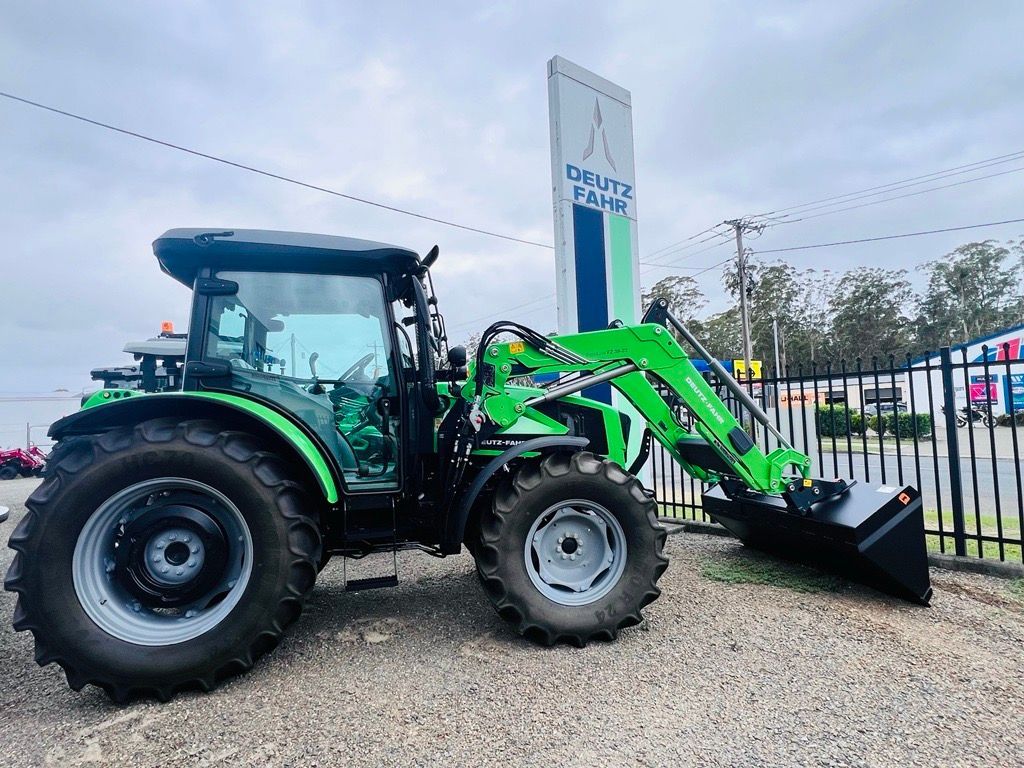 Deutz-Fahr 5105