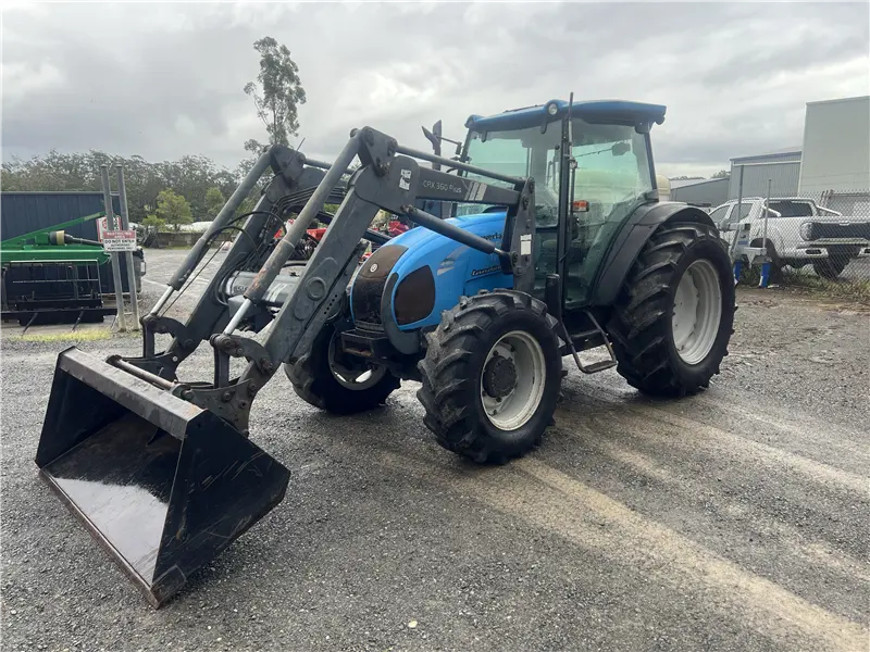 Landini Powerfarm 95