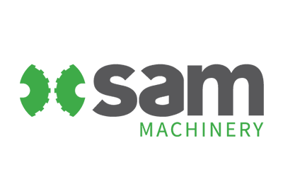 Sam Machinery