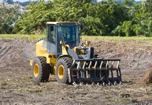 Heavy Loader Attachments for Efficient Farm Equipment — Thompson's Farm Gear In Wauchope, NSW