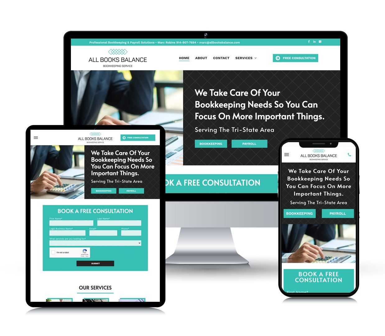 Web Design - PS Digital - Edgewood, NY Web Design - PS Digital - Edgewood, NY