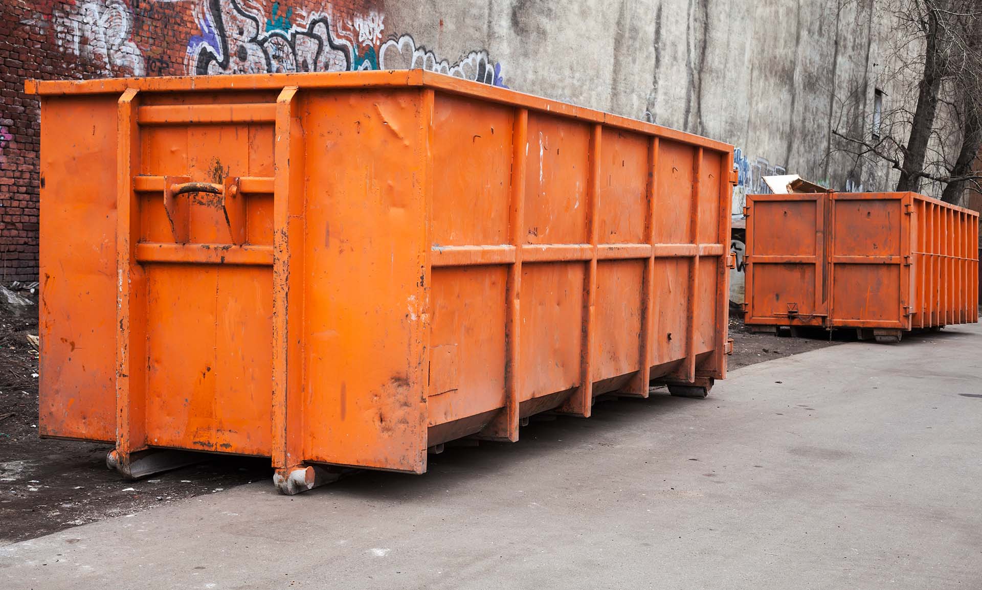 PS Digital - Dumpster Rental Marketing PS Digital - Dumpster Rental Marketing