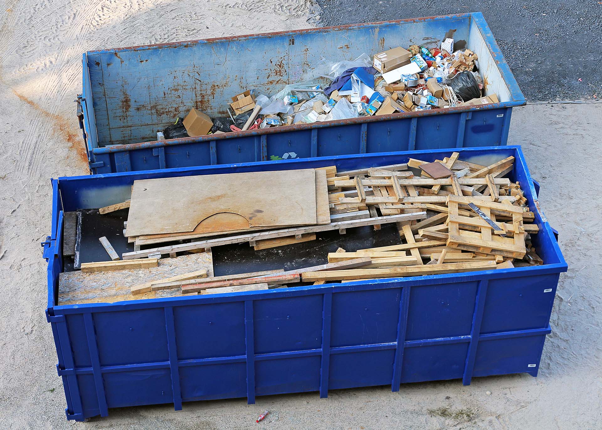 PS Digital - Dumpster Rental Marketing PS Digital - Dumpster Rental Marketing