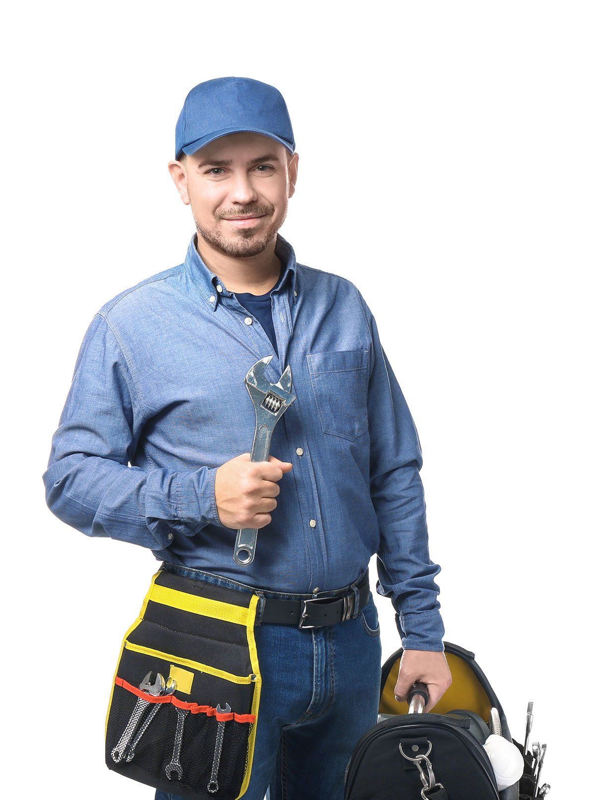 PS Digital - HVAC Marketing PS Digital - HVAC Marketing