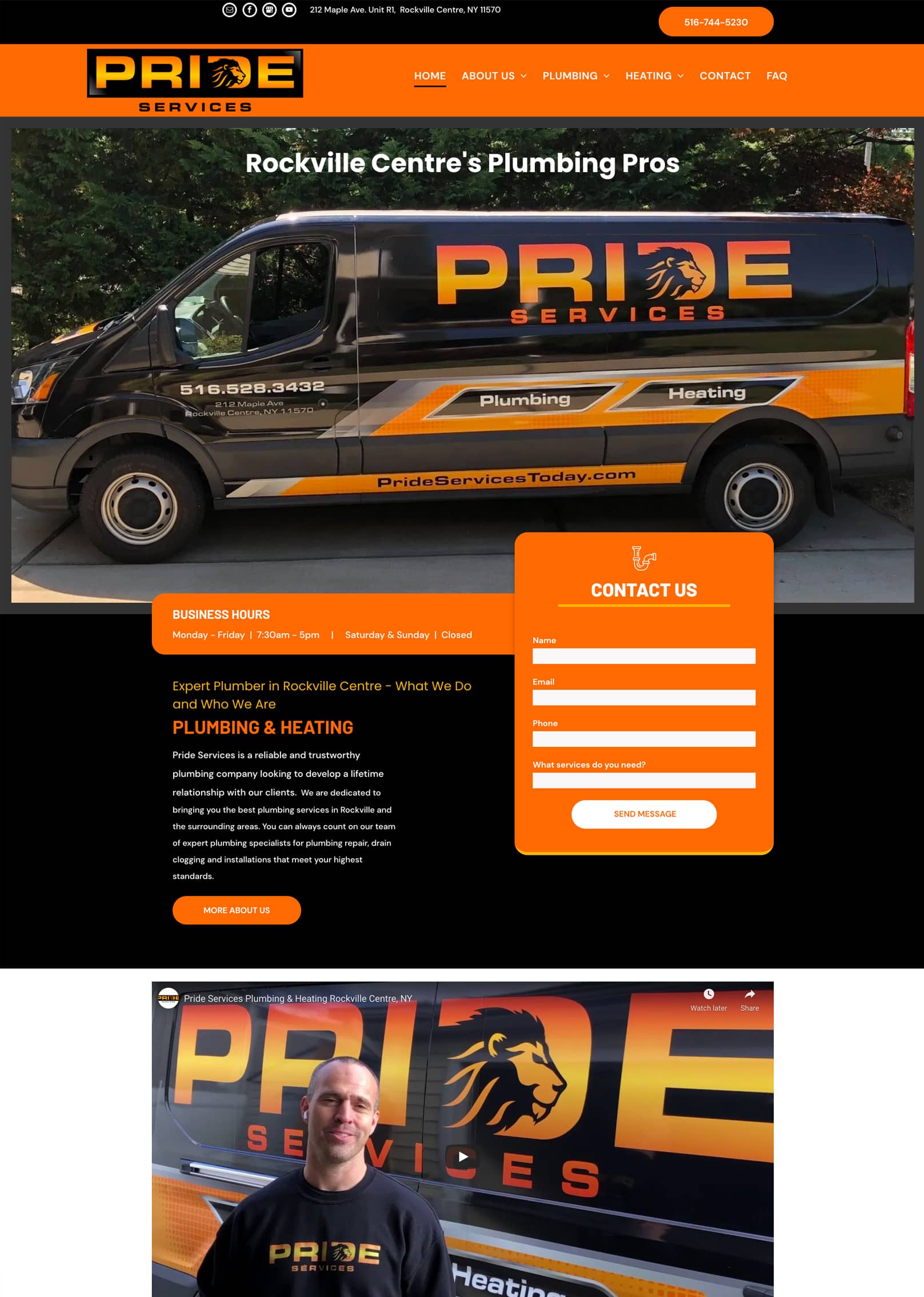 Pride