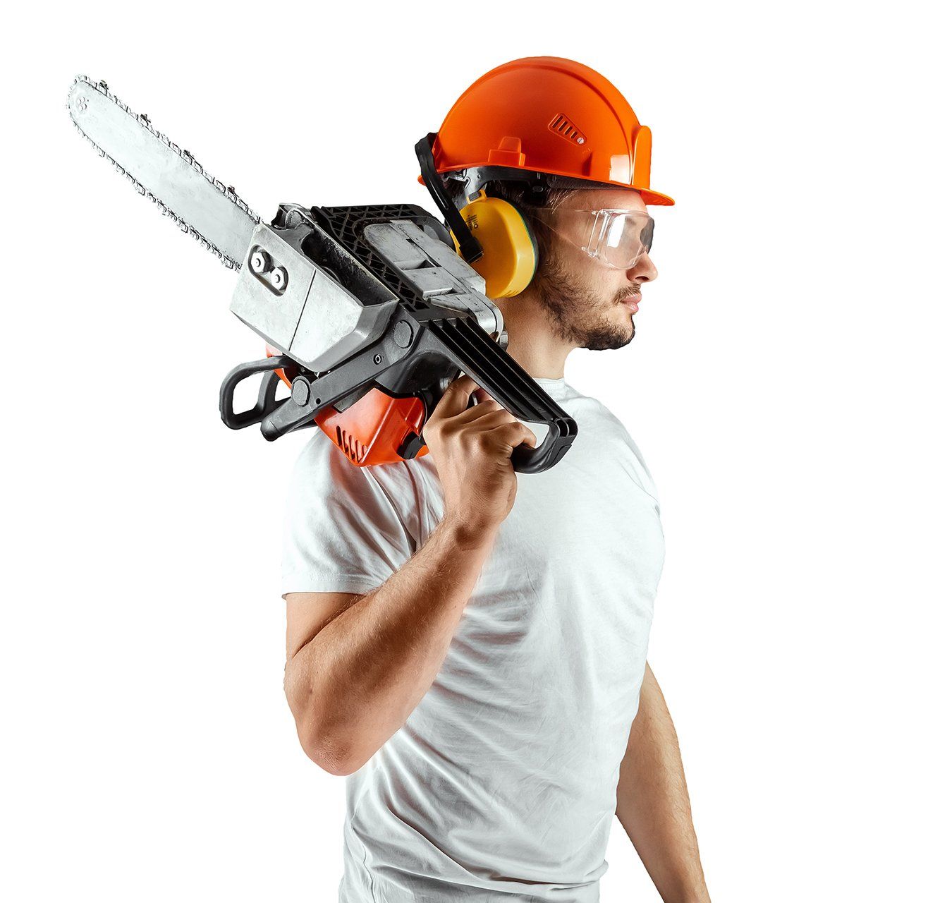 PS Digital - Tree Service Marketing