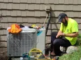 AC Repair by Professional Services in Port Washington, WI