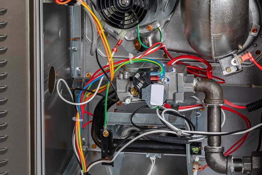 Professional Services Today for Boiler Repair