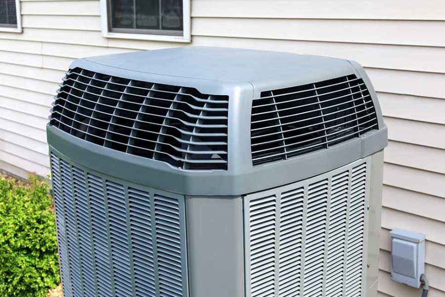 Regular Maintenance for your Heat Pump