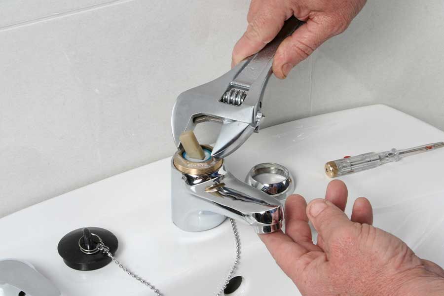 Water Softener