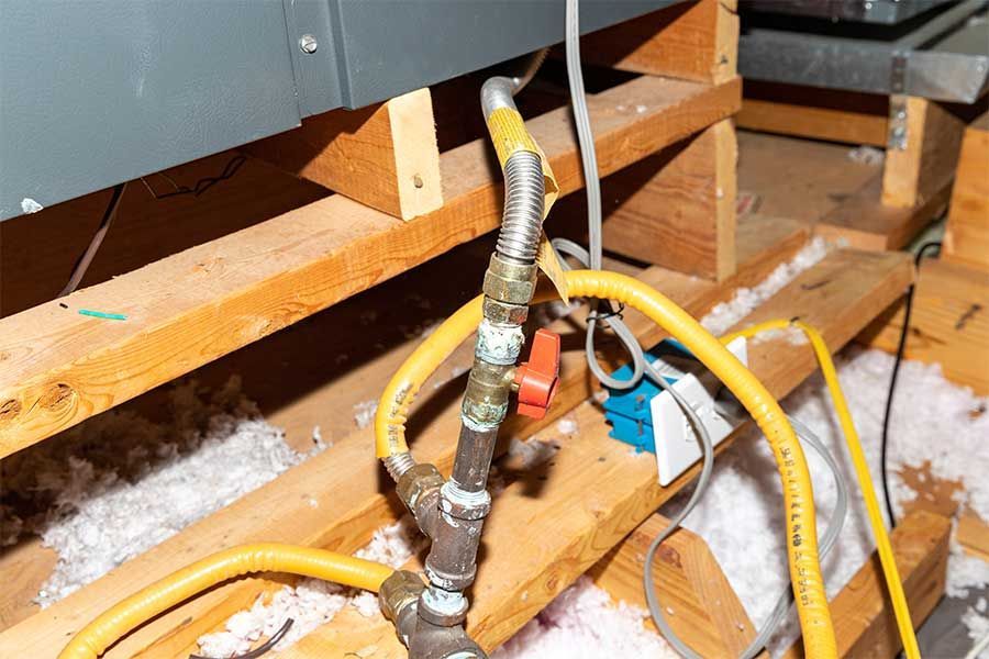 How Can We Solve Your Gas Line Installation Needs