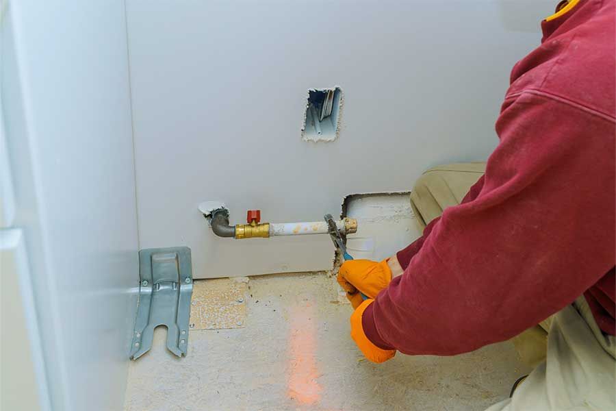 How Can We Solve Your Gas Line Installation Needs