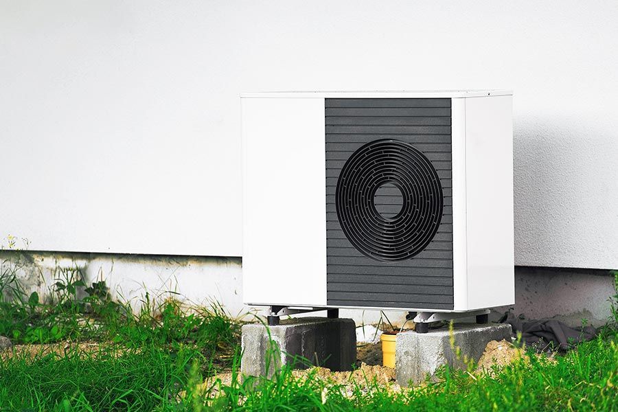 Geothermal Services in Grafton WI