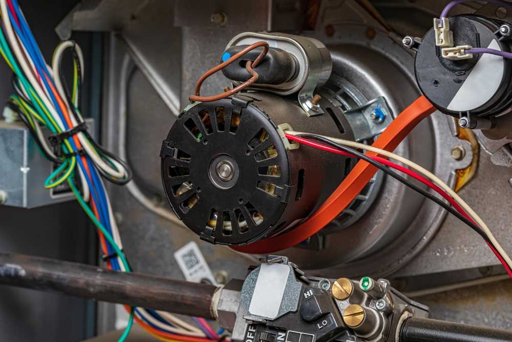 Professional Services Today for Boiler Repair