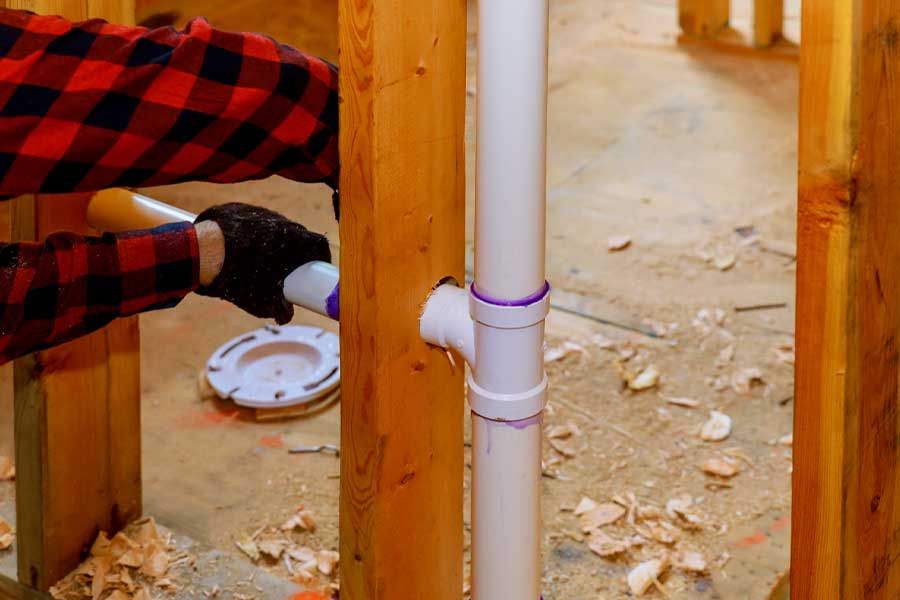 How Can We Resolve Your Main Water Line Issues Quickly and Effectively