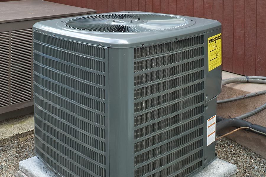 Heat Pump Not Heating Enough