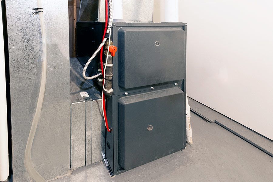 Heat Pump in Mequon WI