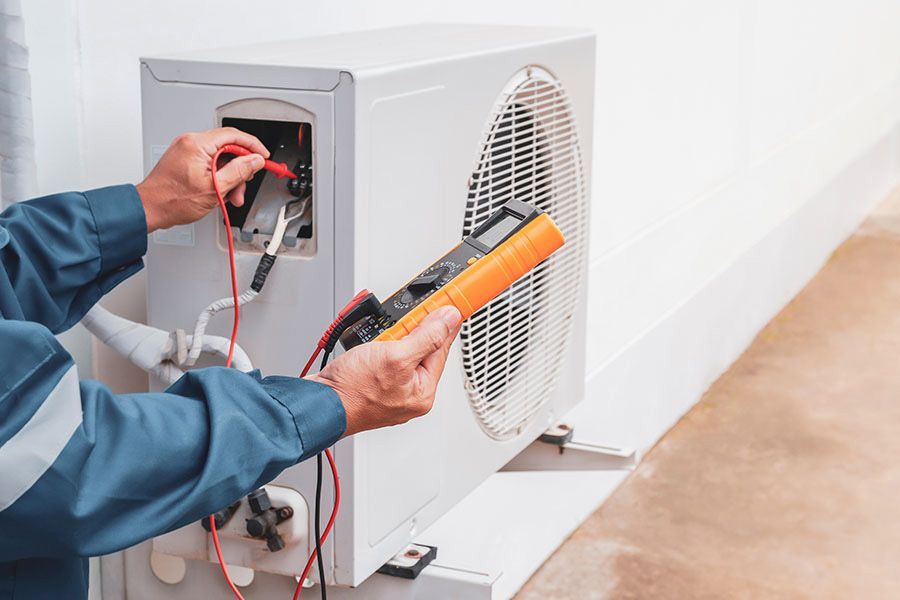 Professional Services Today for Boiler Repair