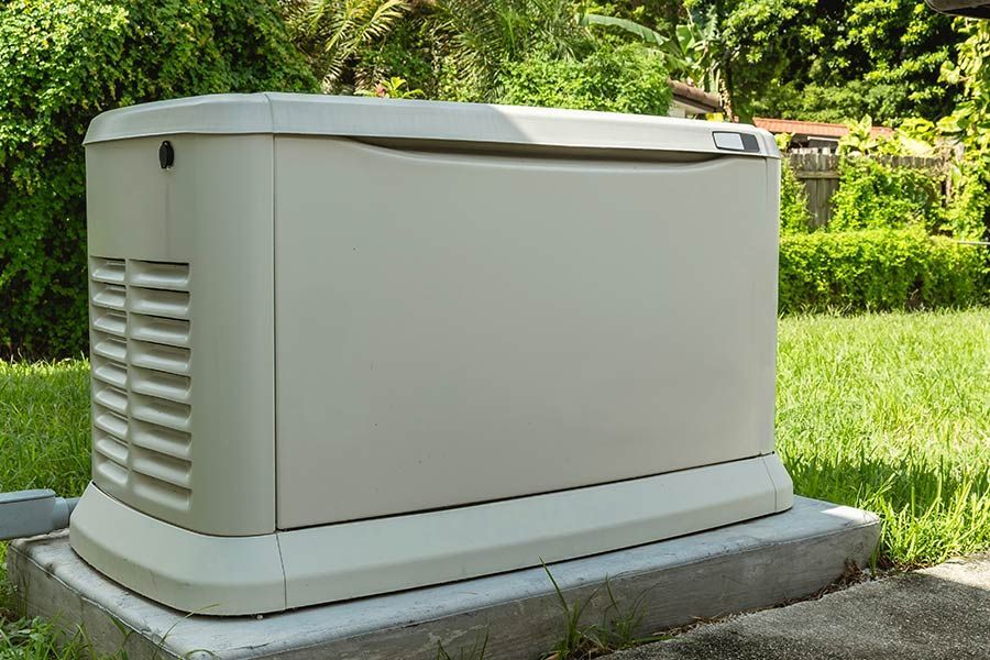 Generator Services in West Bend WI