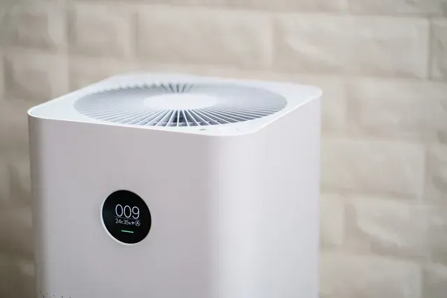 UV Air Purification by Professional Services Heating, AC, and Electric Repair in Port Washington, WI