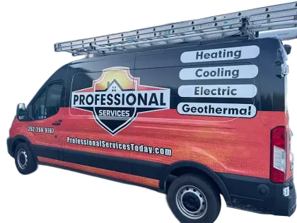 Air Filter Delivery - Professional Services