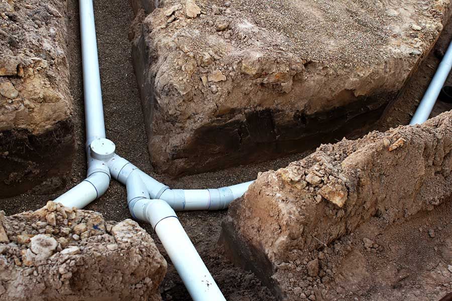 How Can We Resolve Your Main Water Line Issues Quickly and Effectively