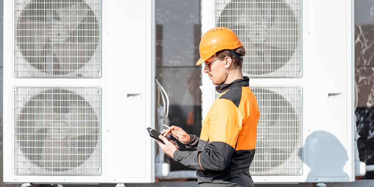 what temperature do heat pumps stop working