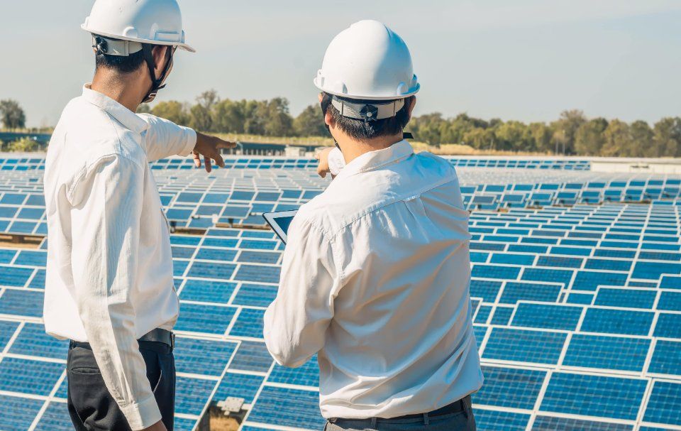pannelli fotovoltaici