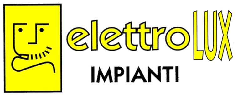 ELETTROLUX IMPIANTI - LOGO