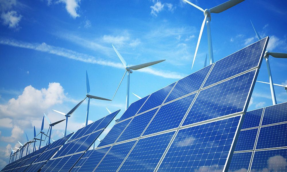 The Future of Diversity in Renewable Energy | Challenges and Solutions