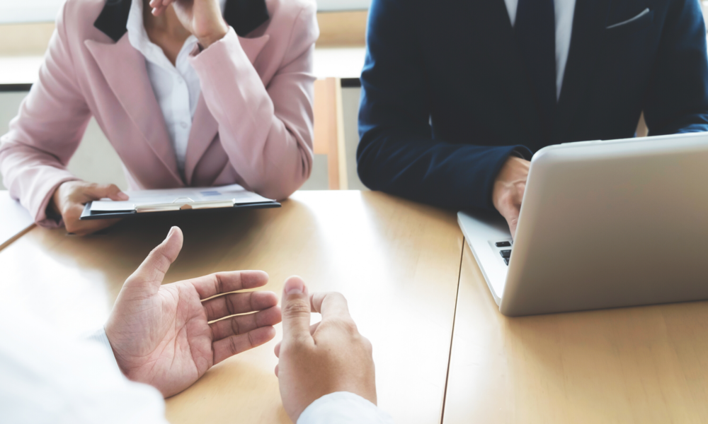 How to impress in any interview situation