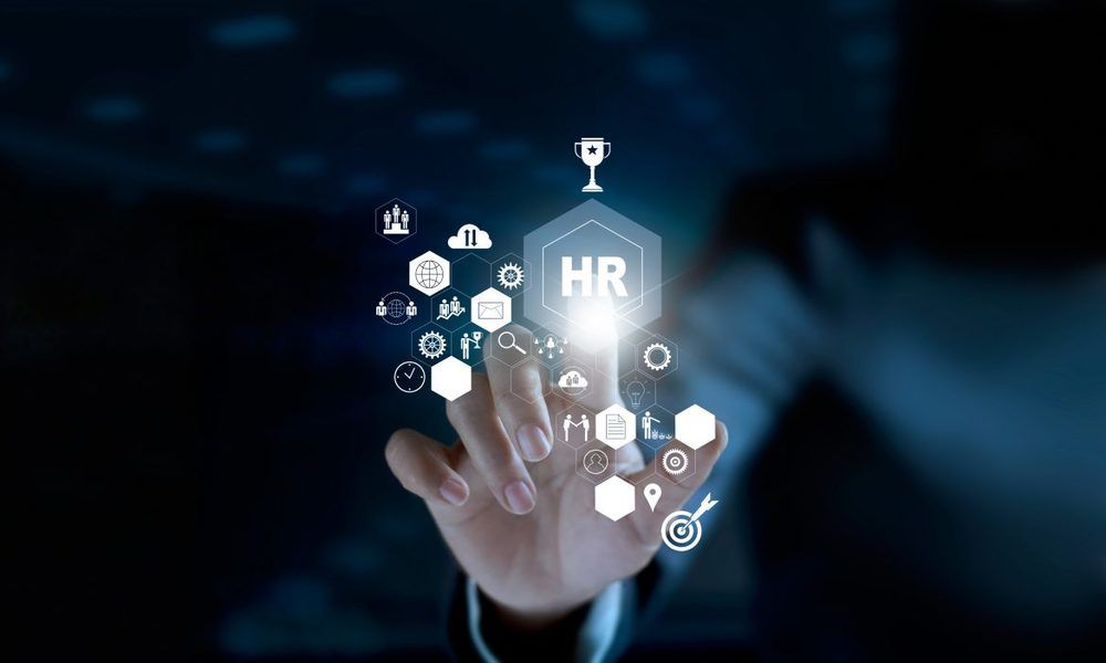 How to Structure Talent Solutions for Complex Organisations