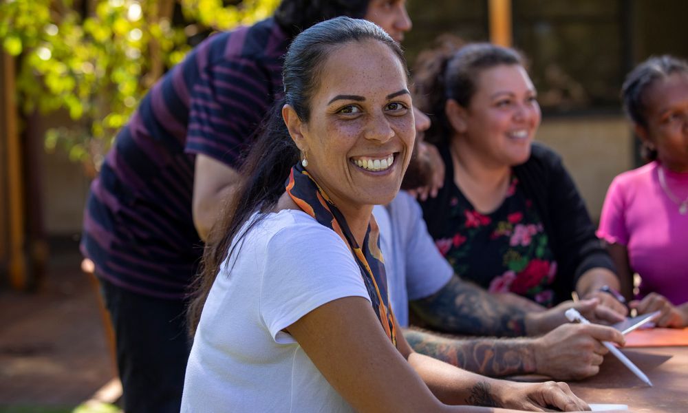 Creating Impactful First Nations Employment Strategies