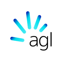 Logo of company