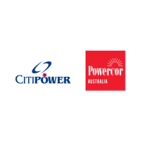 Logo of company