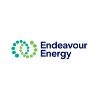 Logo of company