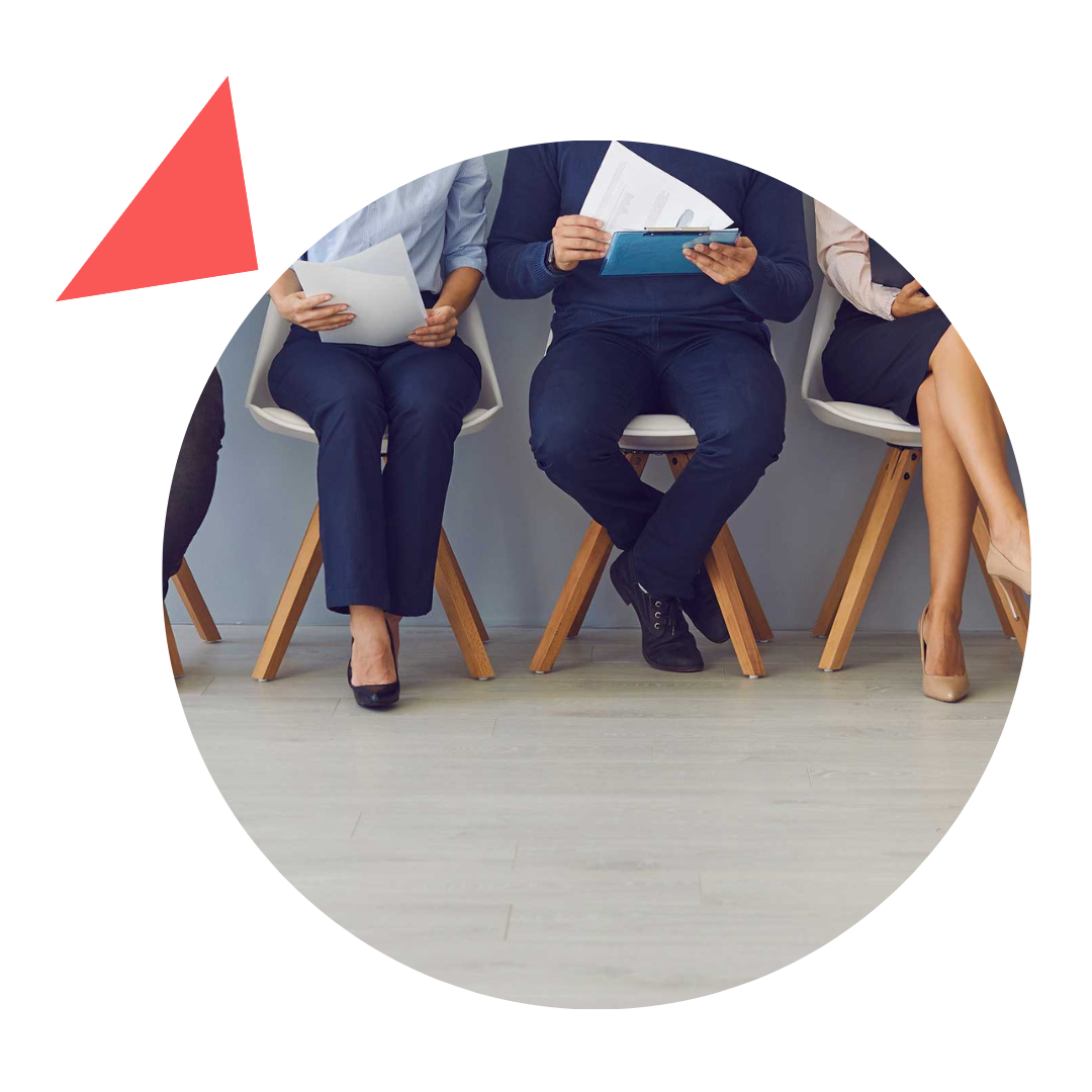 Common Interview Questions