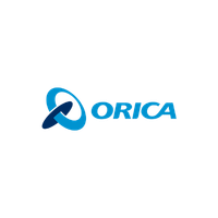 Logo of company