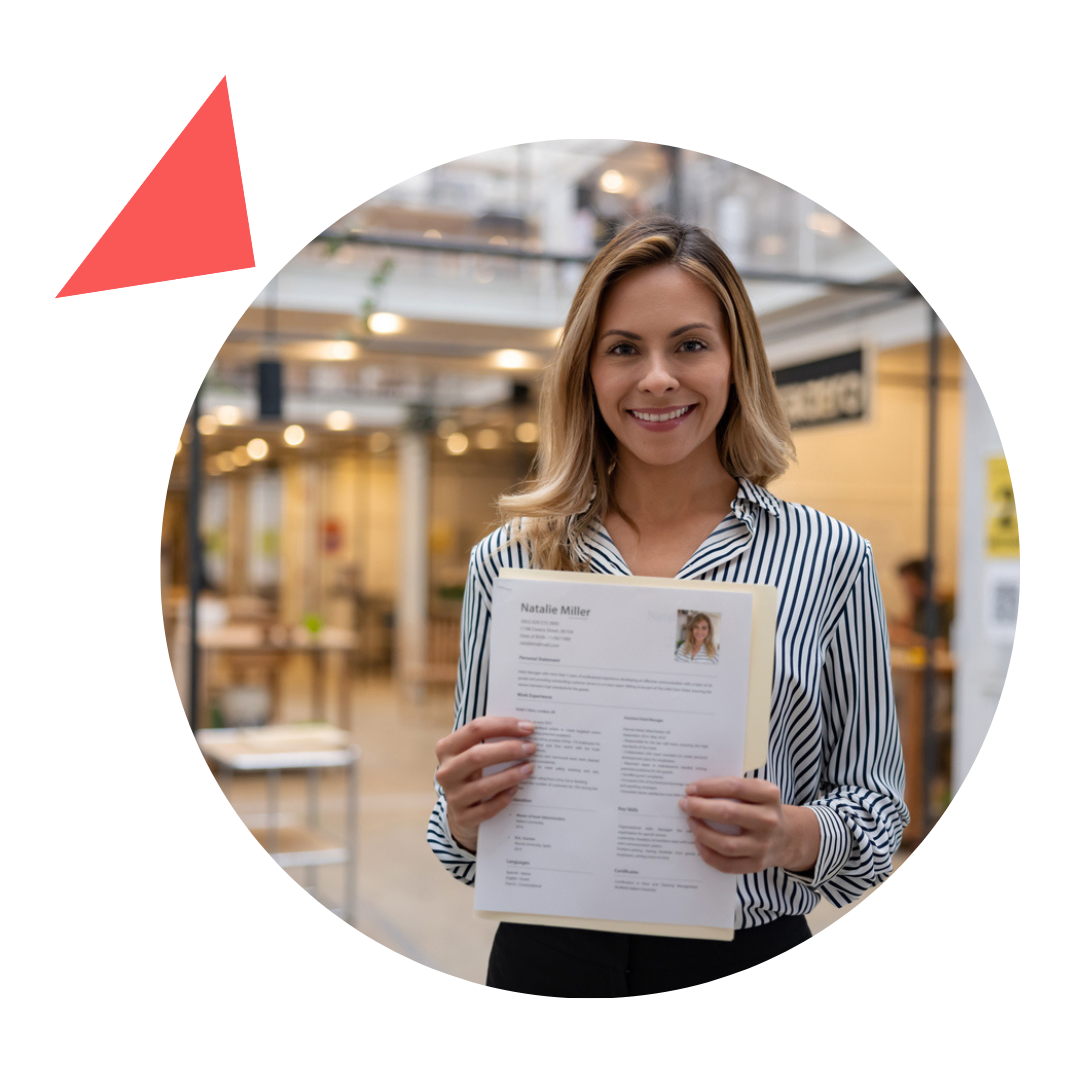 Resume Tips