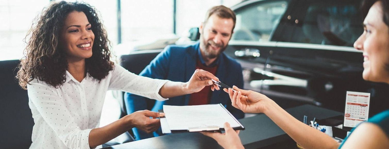 Car Leasing