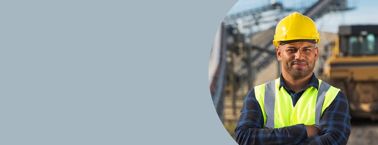Mining recruitment services