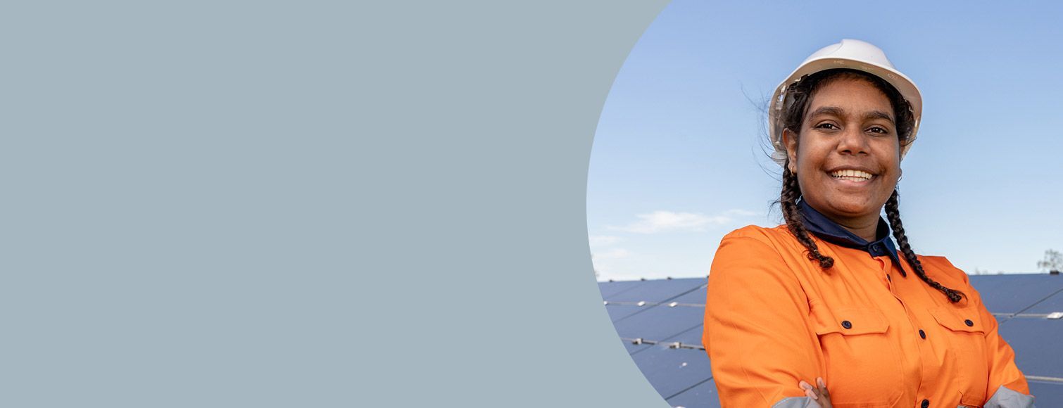 Renewable energy recruitment services
