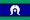 A blue and green background with a white icon on it.